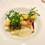 レストラン コートドール - 