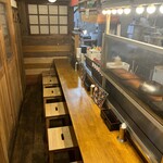 横浜焼きそばセンターまるき - 