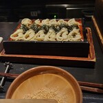 ダイナミックキッチン＆バー 燦 - 