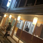 洞川温泉醸造所 - 洞川温泉醸造所！　さん。