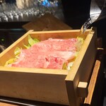 ダイナミックキッチン＆バー 燦 - 