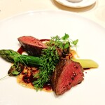 レストラン コートドール - 