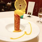 レストラン コートドール - 