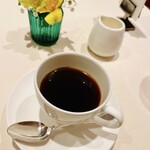 レストラン コートドール - 