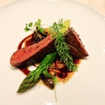 レストラン コートドール - 