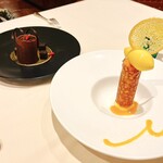 レストラン コートドール - 