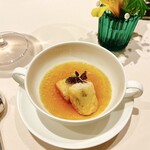 レストラン コートドール - 