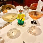 レストラン コートドール - 