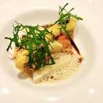 レストラン コートドール - 