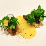 レストラン コートドール - 