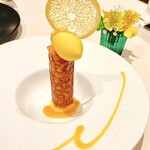 レストラン コートドール - 