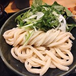 Nikujiru Udon No Nantetsu - 