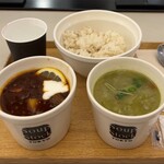 スープストックトーキョー - 