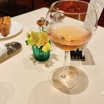 レストラン コートドール - 