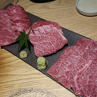 個室 炭火焼肉 有田牛 本店 - 