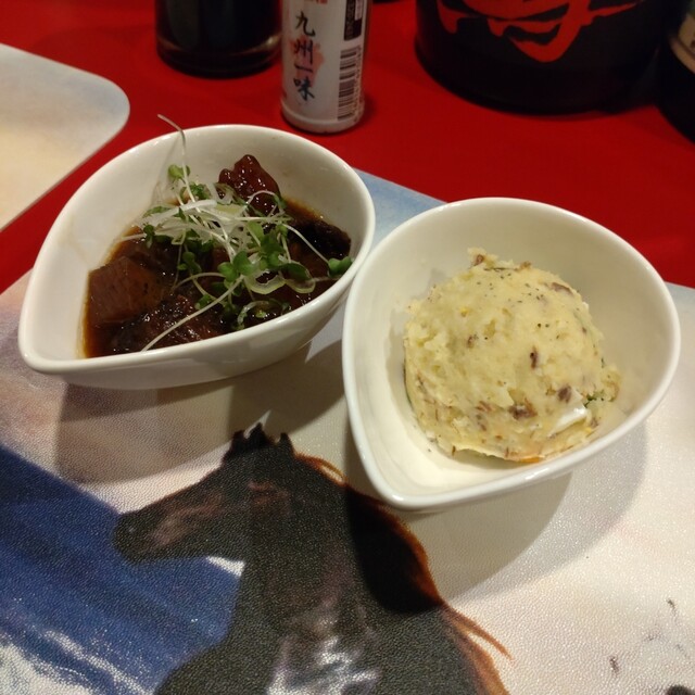 うまや - 山形（居酒屋）の写真