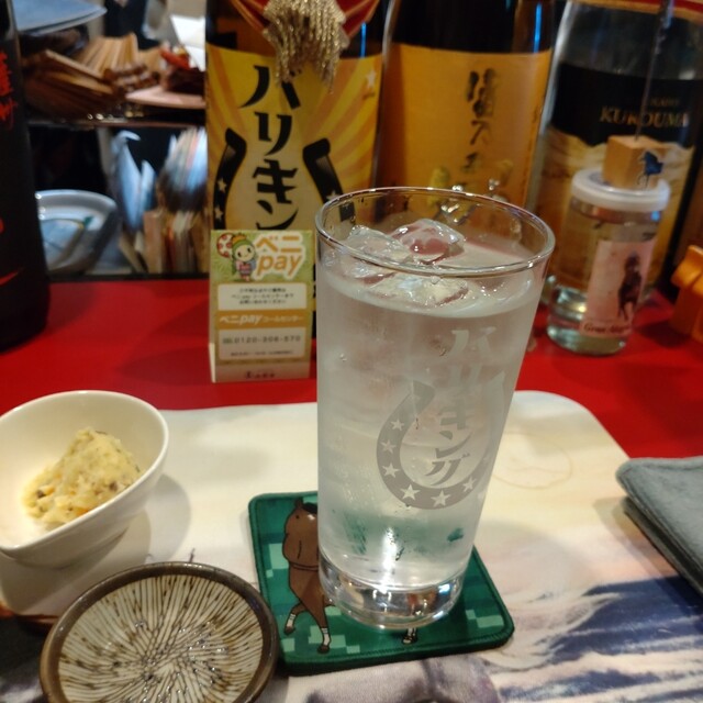 うまや - 山形（居酒屋）の写真