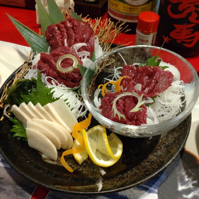 うまや - 山形（居酒屋）の写真