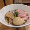らぁ麺 なお人