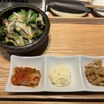 焼肉 肉の大山 流山おおたかの森 - 