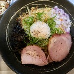 Chuuka Soba Ebara - 