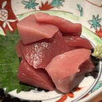 二◯加屋長介 - 
