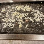 月島もんじゃ もへじ - 