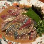 二◯加屋長介 - 