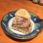二◯加屋長介 - 