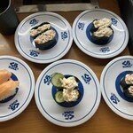 Muten Kurazushi - 