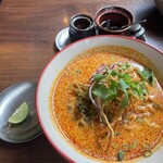 タイキッチン マナオ - 