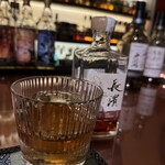 BAR 新宿ウイスキーサロン - 