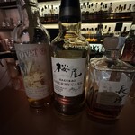 BAR 新宿ウイスキーサロン - 