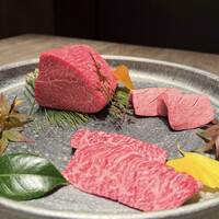 USHIGORO S. SHINJUKU - 