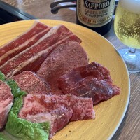 渋谷焼肉 KINTAN - 