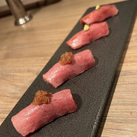 焼肉うしごろ 西麻布本店 - 