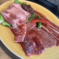 渋谷焼肉 KINTAN - 