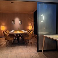 MOSS CROSS TOKYO - 