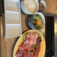 渋谷焼肉 KINTAN - 