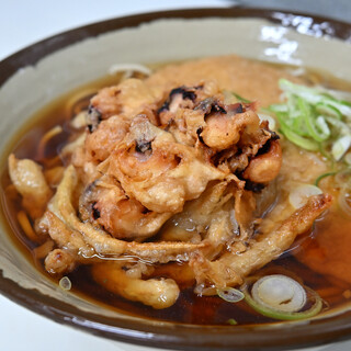 立食いそば処 きそば_1