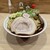 自家製麺 麺や 六等星 - 料理写真:六等星こってり　　1200円