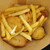 FRENCH FRIES - 料理写真: