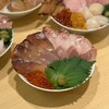 丼と手巻き 玄海 錦市場店