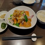 四川料理 シュン - 