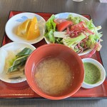 さんち家 - 3だァ〜