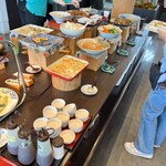 さんち家 - 色とりどりの野菜！