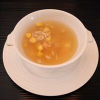 中国料理 カリュウ(ヨコハマ グランド インターコンチネンタル ホテル) - 