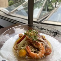 中国料理 「王朝」 ヒルトン東京 - 