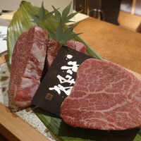 きみや 大阪本店  - 