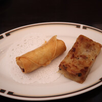 中国料理 カリュウ(ヨコハマ グランド インターコンチネンタル ホテル) - 
